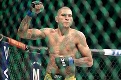 Чемпион UFC ответил на вызов Чимаева: Бокс и ММА: Спорт: Lenta.ru0