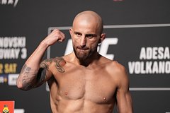 Чемпион UFC призвал Махачева подписать контракт на совместный поединок: Бокс и ММА: Спорт: Lenta.ru0
