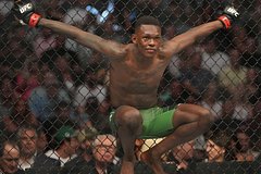 Чемпионы UFC попали в аварию перед турниром в США: Бокс и ММА: Спорт: Lenta.ru0