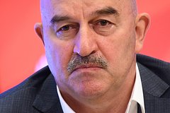 Черчесов оценил игру Кокорина в кипрском «Арисе»: Футбол: Спорт: Lenta.ru0