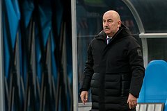 Черчесов высказался о будущем Кокорина: Футбол: Спорт: Lenta.ru0