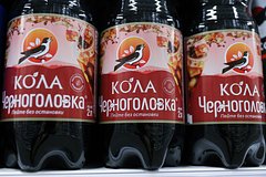 «Черноголовка» откажется от новых проектов в России: Бизнес: Экономика: Lenta.ru0