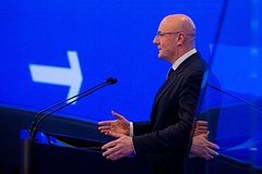 Чернышенко и Матыцин подвели спортивные итоги 2022 года: Летние виды: Спорт: Lenta.ru0