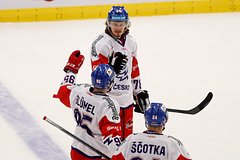 Чешский игрок клуба КХЛ оценил исключение из сборной из-за выступления в России: Хоккей: Спорт: Lenta.ru0