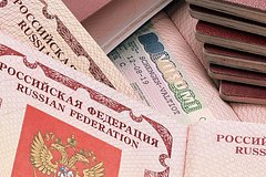 Четыре европейские страны запретили въезд россиянам: Мир: Путешествия: Lenta.ru0