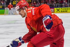 Четыре очка российского форварда помогли «Сент-Луису» победить в матче НХЛ: Хоккей: Спорт: Lenta.ru0