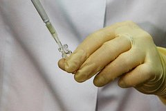 Четырнадцатилетнего российского теннисиста отстранили из-за мельдония: Летние виды: Спорт: Lenta.ru0