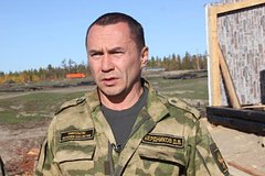 Чиновник из Якутии перешел на работу в ДНР: Политика: Россия: Lenta.ru0