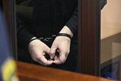 Чиновника из Торгово-промышленной палаты РФ арестовали по делу о мошенничестве: Следствие и суд: Силовые структуры: Lenta.ru0