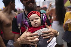 Численность населения Земли достигла почти восьми миллиардов: Общество: Мир: Lenta.ru0