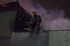 Число погибших при пожаре в доме престарелых в Кемерове выросло до 20: Происшествия: Россия: Lenta.ru0
