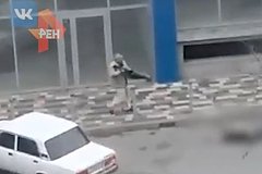 Число погибших в результате стрельбы в Крымске выросло до пяти: Происшествия: Россия: Lenta.ru0