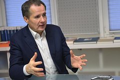 Число пострадавших при обстреле Белгородской области сново возросло: Общество: Россия: Lenta.ru0