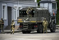Число пострадавших при обстреле Белгородской области сново возросло: Общество: Россия: Lenta.ru1