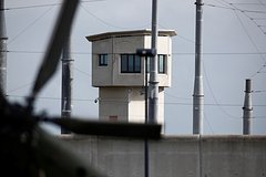 Число заключенных во Франции достигло абсолютного рекорда: Общество: Мир: Lenta.ru0