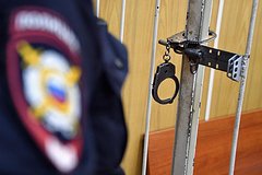 Члена банды «Северские» осудят за покушение на убийство и хранение оружия: Следствие и суд: Силовые структуры: Lenta.ru0