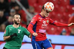 ЦСКА проиграл «Торпедо» в матче Кубка России: Футбол: Спорт: Lenta.ru0