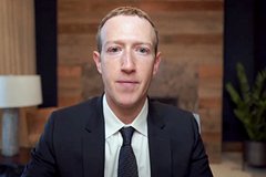 Цукерберг назвал преимущества WhatsApp перед мессенджером от Apple: Интернет: Интернет и СМИ: Lenta.ru0