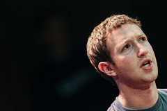 Цукерберг раскритиковал действия Apple: Coцсети: Интернет и СМИ: Lenta.ru0