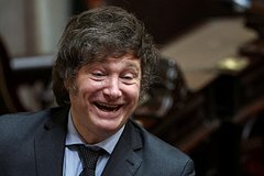 Зеленский отправился на инаугурацию нового президента Аргентины: Украина: Бывший СССР: Lenta.ru0