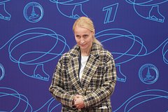 Тренер рассказала о проблемах российских фигуристов из-за санкций: Зимние виды: Спорт: Lenta.ru0