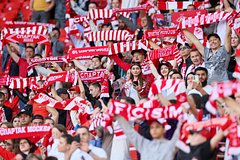 Руководство «Спартака» провело встречу со священниками: Футбол: Спорт: Lenta.ru0