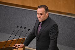 В Госдуме призвали МОК поучиться у России проведению турниров: Олимпиада: Спорт: Lenta.ru0