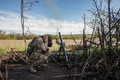 ВСУ пожаловались на качество и количество получаемых от союзников боеприпасов: Пресса: Интернет и СМИ: Lenta.ru0