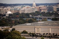В США доверят ИИ принимать самостоятельные решения об уничтожении людей: Оружие: Наука и техника: Lenta.ru0