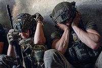 В США обеспокоились репутацией лучшего американского танка из-за провала ВСУ. Как это скажется на помощи Украине?: Политика: Мир: Lenta.ru4