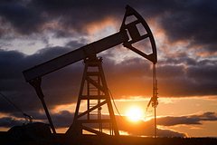 Цены на нефть подскочили: Рынки: Экономика: Lenta.ru0