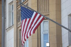 В США указали на переход на новый этап украинского конфликта: Политика: Мир: Lenta.ru0