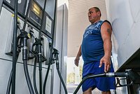 Цены на нефть подскочили: Рынки: Экономика: Lenta.ru1