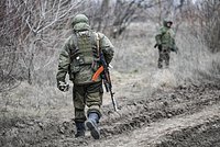 «По бойцам бегают мыши по ночам» Жены российских мобилизованных потребовали вернуть мужей с СВО: Общество: Россия: Lenta.ru4