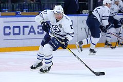 43-летний российский хоккеист-чемпион заявил о готовности возобновить карьеру: Хоккей: Спорт: Lenta.ru0