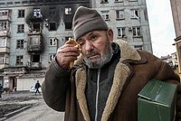 Угонщик танка ВСУ Лихачев рассказал о предложении польской разведки. Что спецслужба хотела от украинского бойца?: Украина: Бывший СССР: Lenta.ru4