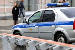 Петербурженка в баре стала угрожать отцом-депутатом и дискредитировать СВО: Общество: Россия: Lenta.ru0
