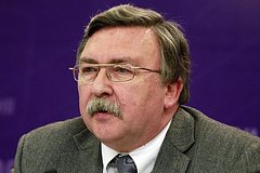 Дипломат указал на неэффективность антироссийской политики Запада: Политика: Россия: Lenta.ru0