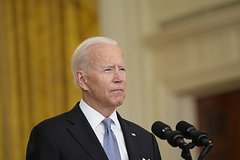 Демократам США предрекли поражение на выборах из-за слов Байдена о Путине: Политика: Мир: Lenta.ru0