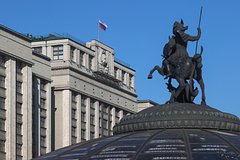 Депутаты Госдумы откажутся от бонусных миль ради помощи Донбассу: Политика: Россия: Lenta.ru0