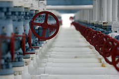 Девять стран ЕС выступили против потолка цен на газ: Госэкономика: Экономика: Lenta.ru0