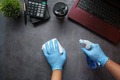 Девушка бросила работу ради уборки чужих домов по всему миру и прославилась: Мир: Путешествия: Lenta.ru0