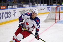 Хоккеист сборной России высказался о пропуске чемпионата мира: Хоккей: Спорт: Lenta.ru0