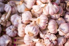 Диетолог назвала продлевающий жизнь продукт: Питание и сон: Забота о себе: Lenta.ru0