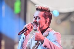 Дима Билан решил отказаться от алкоголя: Музыка: Культура: Lenta.ru0
