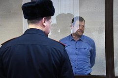 Директора парка львов «Тайган» освободили из-под стражи под подписку о невыезде: Следствие и суд: Силовые структуры: Lenta.ru0