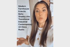 Дизайнер подсказала способ придумать эффектный интерьер: Окружающее пространство: Забота о себе: Lenta.ru0