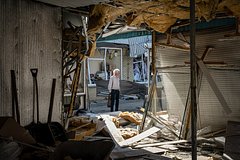 ДНР обсудит с КНДР помощь в восстановлении республики: Политика: Россия: Lenta.ru0