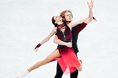 Дочь Тутберидзе пропустит еще один турнир в России: Зимние виды: Спорт: Lenta.ru0