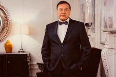 Друг умершего в Индии российского депутата назвал вероятную причину его смерти: Россия: Путешествия: Lenta.ru0